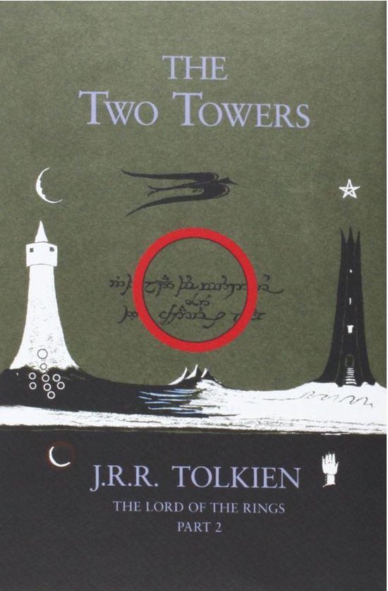 The Lord of the Rings Boxed Set - j. r. r. tolkien