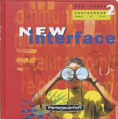 New interface 2 Vmbo/B/lwoo red label Coursebook