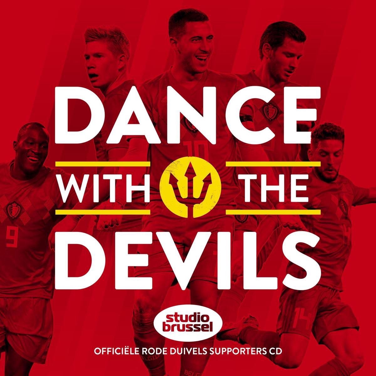 Dance With The Devils