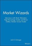 Market Wizards Disc 10