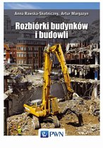 Rozbiórki budynków i budowli