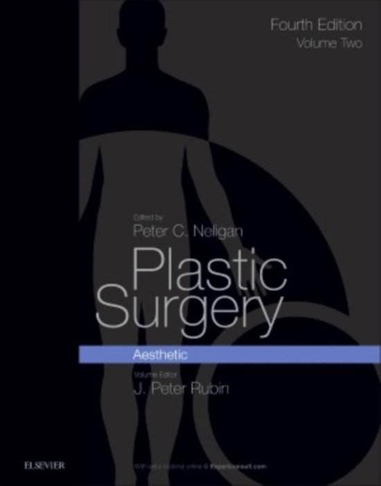 Plastic Surgery - cover