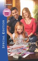 Paradise Animal Clinic 2 - A Valentine for the Veterinarian