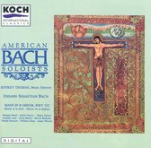 Bach: Mass in B minor