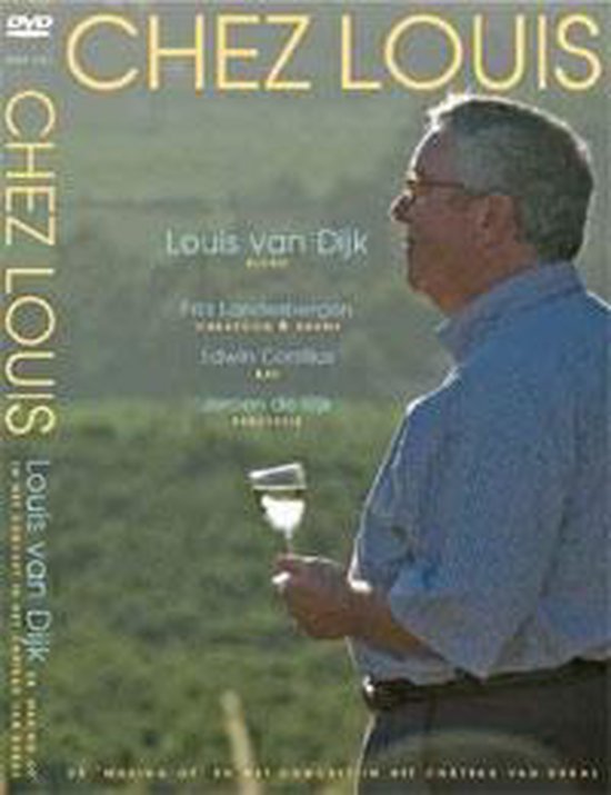 Chez Louis