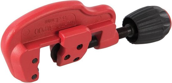 TOOLCRAFT Kunststof pijpsnijder 36 mm (max) kopen ? Electronic