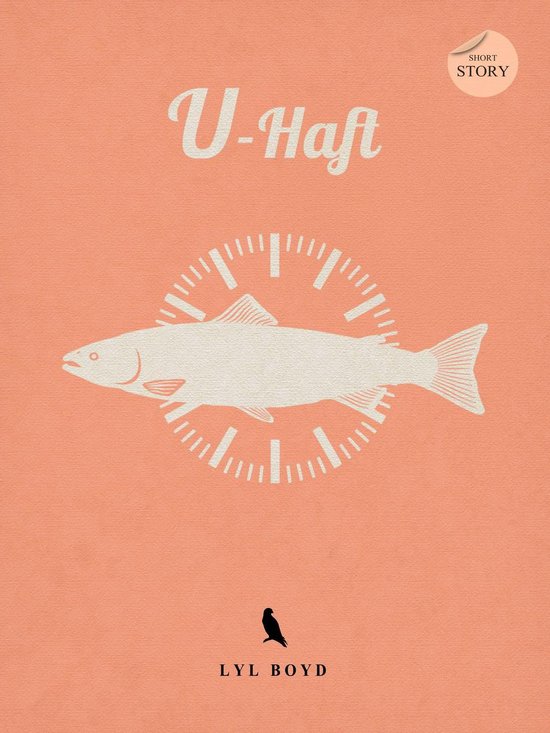 U-Haft - cover