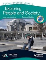 Exploring People and Society