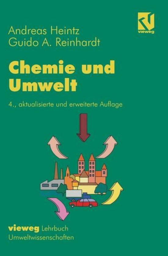 Chemie Und Umwelt