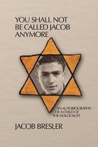 You Shall Not Be Called Jacob Anymore