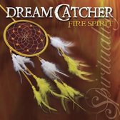 Fire Spirit Dreamcatcher