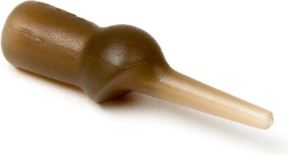 Fox Carp Edges Tulip Beads