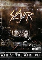 Slayer - War And The Warfield