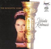 The Romantic Harp - Yolanda Kondonassis -SACD- (Hybride/Stereo/5.1)