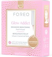 FOREO – Gezichtsmasker Glow Addict voor UFO™