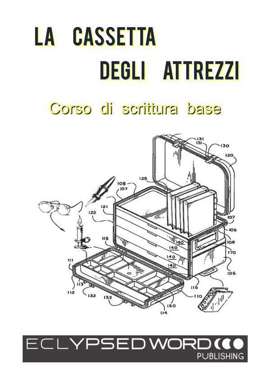 La Cassetta Degli Attrezzi - cover