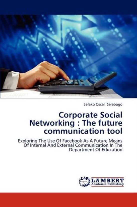 Corporate Social Networking