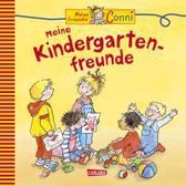 Meine Freundin Conni - Meine Kindergartenfreunde