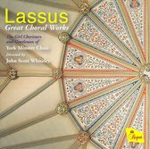 Lassus: Great Choral Works