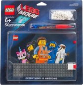 LEGO Movie Stationary Set (850898)  /Toys