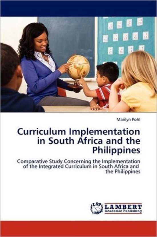 Curriculum Implementation in South Africa and the Philippines