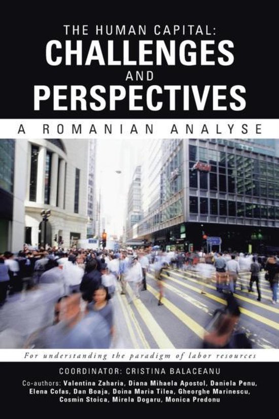 The Human Capital: Challenges And Perspectives