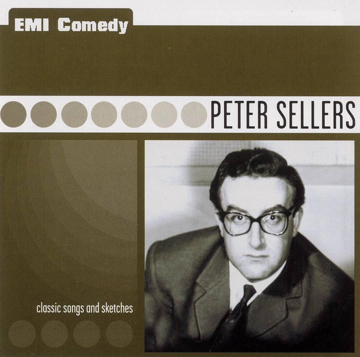 Classic Songs And Sketches