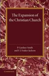 The Expansion of the Christian Chuch