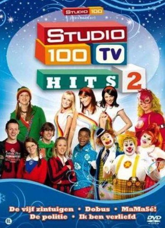 Studio 100 TV Hits - Volume 2