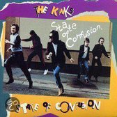 State Of Confusion