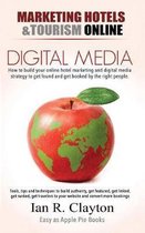 Digital Media Marketing Hotels