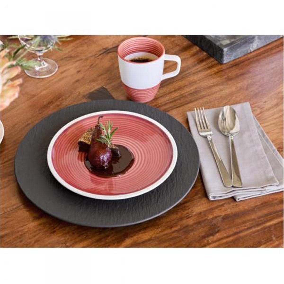 Villeroy & Boch NewMoon Espressokop 0.10 ltr kopen? Bestel bij {{config