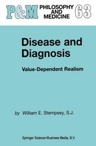 Philosophy and Medicine 63 - Disease and Diagnosis