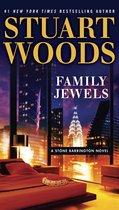 A Stone Barrington Novel 37 - Family Jewels