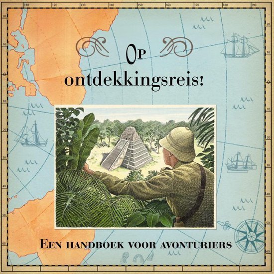 9789047503705 - Op Ontdekkingsreis!