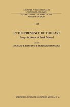 International Archives of the History of Ideas Archives internationales d'histoire des idées 118 - In the Presence of the Past