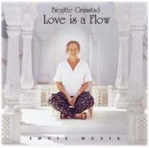 Birgitte Grimstad - Love Is A Flow (CD)