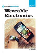 21st Century Skills Innovation Library: Emerging Tech - Wearable Electronics