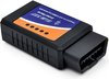 OBD2 scanner bluetooth | ELM327 | OBDII | auto computer uitlezen | Car reader | Diagnose en foutmeldingen (NIET GESCHIKT VOOR IPHONE/ IOS SYSTEMEN)