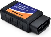 OBD2 scanner bluetooth | ELM327 | OBDII | auto computer uitlezen | Car reader | Diagnose en foutmeldingen (NIET GESCHIKT VOOR IPHONE/ IOS SYSTEMEN)