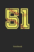 51 Notebook