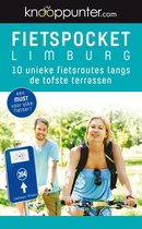 Knooppunter - fietspocket Limburg