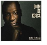 Diom De Kossa - Baba Toulenga (CD)