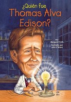 �Qui�N Fue Thomas Alva Edison?