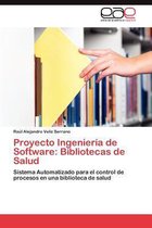 Proyecto Ingenieria de Software