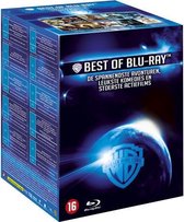 BEST OF BLU-RAY /S 10BD NL