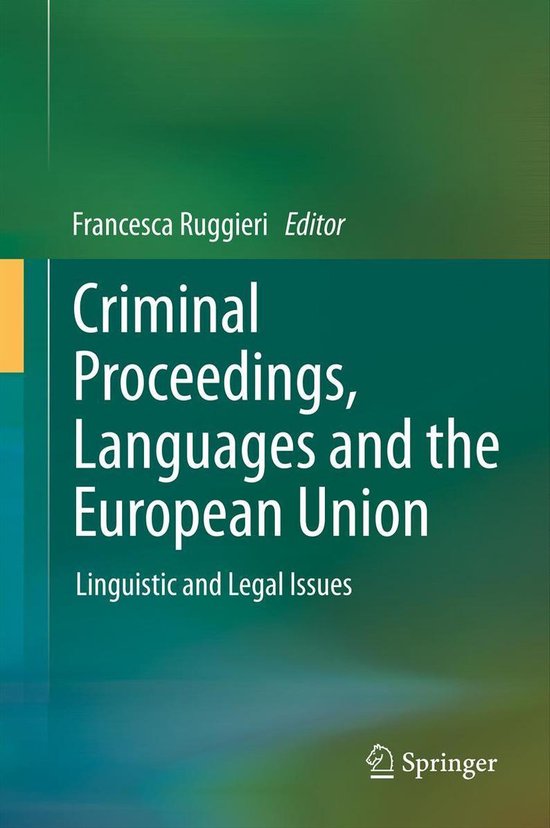 Springer Nature Proceedings excluding Computer Science - Cri ... - cover