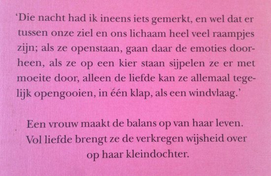 Stem Van Je Hart, Susanna Tamaro | 9789028416758 | Boeken | bol