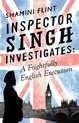 Insp Singh Frightfully English Execution