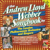 Andrew L. Webber Songbook